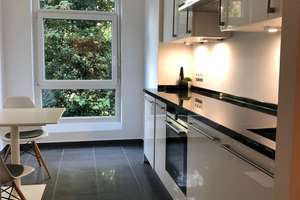 Möbliert: Hochwertige 2-Zimmer Wohnung in Toplage Maxvorstadt – Schwindstr. 1, 80798 Josephsplatz, München – Vorschaubild 1