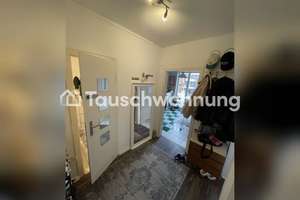 Tauschwohnung: 2-Zimmer-Wohnung in Hafennähe mit Balkon – Soester Straße 29, 48155 Hansaplatz, Münster – Vorschaubild 5