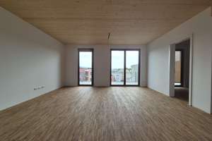 5-Zimmer-Neubauwohnung, barrierefrei