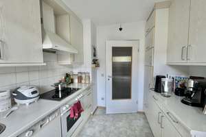 Charmante 2-ZKB im begehrten Westen! – Balkon zum ruhigen Innenhof – Giselastraße 13, 93049 Westenviertel, Regensburg – Vorschaubild 8