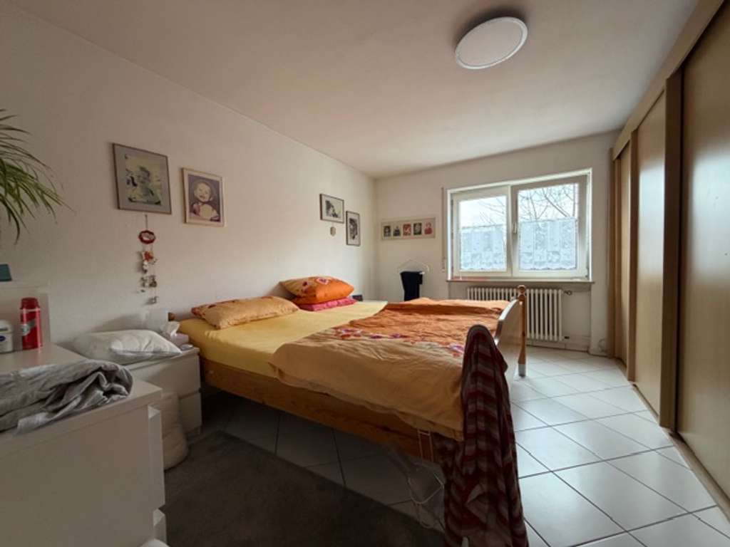 Immobilie in Pfaffenweiler - Attraktive 3-Zimmer-Wohnung mit Balkon und TG-Stellplatz in Pfaffenweiler - Bild 3
