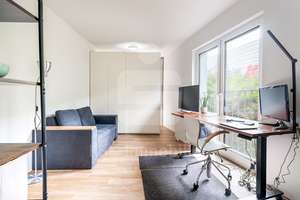 Nachhaltiges Investment mit Tiefgaragenstellplatz in Top-Innenstadtlage von Köln! – Die vollständige Adresse der Immobilie erhältst du vom Anbieter., 50674 Neustadt/Süd, Köln – Vorschaubild 3