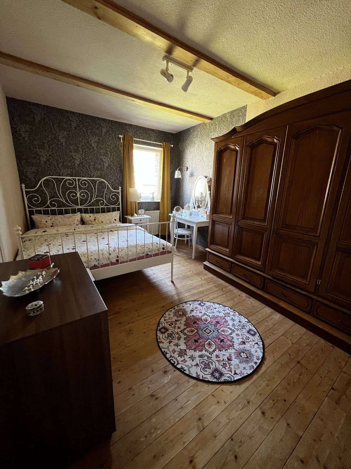 Immobilie in Lemgow - Wendland - Solides Bauernhaus (modernisiert/renoviert) - Bild 10