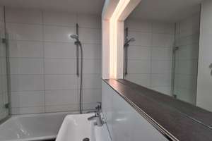 DESIGN TRIFFT RENDITE + 5% + inkl. EINBAUKÜCHE Stellplatz + provisionsfrei Leipzig West – Die vollständige Adresse der Immobilie erhältst du vom Anbieter., 4178 Burghausen-Rückmarsdorf, Leipzig – Vorschaubild 18