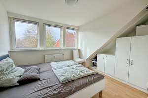 Lebendiges Kiel: Helle 2-Zimmer-Wohnung mit Balkon – Die vollständige Adresse der Immobilie erhältst du vom Anbieter., 24143 Gaarden-Ost, Kiel – Vorschaubild 7