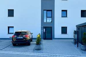Teilmöblierte 3-Zimmer-Penthouse-Wohnung in Rinchnach – Am Sportgelände 1, 94269 Rinchnach – Vorschaubild 22