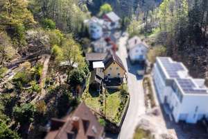 Zweifamilienhaus mit großem Potenzial – ideal für Handwerker & Gestalter – Die vollständige Adresse der Immobilie erhältst du vom Anbieter., 77654 Offenburg – Vorschaubild 5