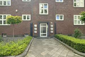 ***Modern-Möbliert! Für max. 4 Personen! - EG - 4 ZKDB Wohnung, EBK, zentral in MG-Rheydt*** – Die vollständige Adresse der Immobilie erhältst du vom Anbieter., 41065 Dahl, Mönchengladbach – Vorschaubild 11