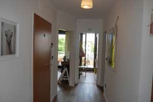 Bremen-Fesenfeld: 3 Wohnungen im Paket plus 2 Garagenstellplätze, in 4-Parteienhaus, in TOP Lage. – Die vollständige Adresse der Immobilie erhältst du vom Anbieter., 28203 Fesenfeld, Bremen – Vorschaubild 18