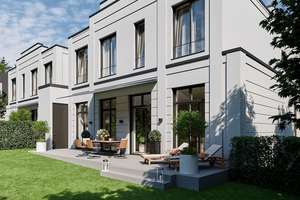 Im Westen was Neues! Garten Residenzen in Nienstedten – Biesterfeldweg 6, 22609 Nienstedten, Hamburg – Vorschaubild 7