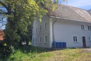 *VB* Ländliches Wohnhaus /Scheunen u. Garagen bei Biberach – Die vollständige Adresse der Immobilie erhältst du vom Anbieter., 88400 Biberach an der Riß – Vorschaubild 6