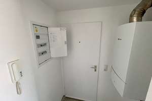2.5 Zimmer "Himmelreich" –lichtdurchflutete DG-Wohnung | Erstbezug nach Sanierung | zentral & ruhig – Die vollständige Adresse der Immobilie erhältst du vom Anbieter., 44263 Hörde (Ortsteil), Dortmund – Vorschaubild 35