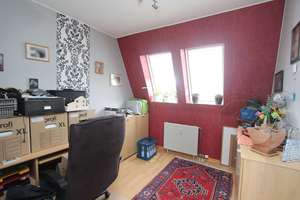 Wohnen in Harleshausen - gemütliche 3,5 ZKB Wohnung mit Balkon und Aufzug - EBK möglich – Wolfhager Straße 395, 34128 Harleshausen, Kassel – Vorschaubild 10
