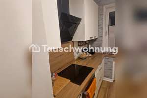 Tauschwohnung: Aaseestadt