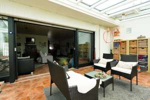 Grosszügiger Bungalow mit Wintergarten, grossem Keller und 3er - Garage in Fliesteden – Die vollständige Adresse der Immobilie erhältst du vom Anbieter., 50129 Bergheim – Vorschaubild 5