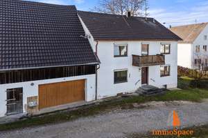 IMMOSPACE *** Großzügiges ZFH mit vielseitiger Nutzung, Balkon und XL-Garage in ruhiger Lage *** – Die vollständige Adresse der Immobilie erhältst du vom Anbieter., 86450 Altenmünster – Vorschaubild 24