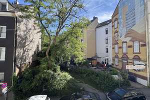 3 Zimmer mit Dachterrasse im kernsanierten Anbau - quasi ein eigenes Haus auf dem Ölberg