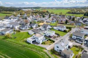 Stilvoll wohnen am Feldrand – modernes Architektenhaus in Staudt mit guter Verkehrsanbindung – Die vollständige Adresse der Immobilie erhältst du vom Anbieter., 56424 Staudt – Vorschaubild 17