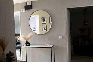 Moderne 3-Zimmer-Wohnung mit heller Wohnatmosphäre und separater Küche – Die vollständige Adresse der Immobilie erhältst du vom Anbieter., 68309 Käfertal, Mannheim – Vorschaubild 9
