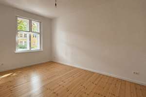 Erstbezug nach Sanierung! Wohnung mit Balkon und Sondernutzfläche in gehobener Lage von Lichterfelde – Die vollständige Adresse der Immobilie erhältst du vom Anbieter., 12203 Lichterfelde, Berlin – Vorschaubild 6