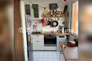 Tauschwohnung: Helle 2-Zimmer-Wohnung plus Wohnküche direkt am Stadtwald – Die vollständige Adresse der Immobilie erhältst du vom Anbieter., 50933 Braunsfeld, Köln – Vorschaubild 6