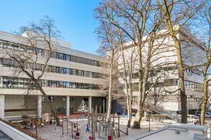 Exklusive Wohnung in Schwabing | Leo Residence | nähe Englischer Garten – Die vollständige Adresse der Immobilie erhältst du vom Anbieter., 80804 Neufreimann, München – Vorschaubild 20