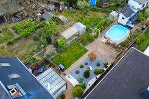 Wärmepumpe, Pool, Wintergarten & PV-Anlage in ruhiger Bestlage! – Die vollständige Adresse der Immobilie erhältst du vom Anbieter., 1157 Briesnitz, Dresden – Vorschaubild 2