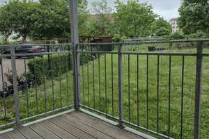+++ 2 Zimmer Wohnung, Bad mit Wanne und Dusche, Balkon zum Innenhof +++ – Delitzscher Straße 50, 4129 Eutritzsch, Leipzig – Vorschaubild 4