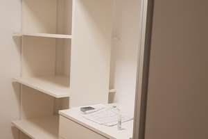 Helle 3-Zi-Terrassen-Whg mit 2 Bädern, EBK und begehbarem Kleiderschrank im K6 – Elisabeth-Selbert-Str. 13, 64289 Kranichstein, Darmstadt – Vorschaubild 14