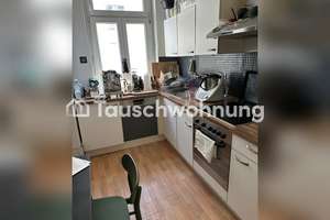 Tauschwohnung: Tausch im Nordend – Die vollständige Adresse der Immobilie erhältst du vom Anbieter., 60318 Nordend-West, Frankfurt am Main – Vorschaubild 5