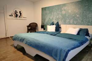 Gepflegte 2-Zimmer Dachgeschosswohnung in Heidelberg-Ziegelhausen – Peterstaler Straße 161, 69118 Ziegelhausen, Heidelberg – Vorschaubild 4