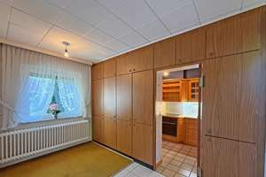 Familienfreundliches Endreihenhaus in ruhiger Lage mit Süd-/Westgarten, Balkon, Vollkeller und Einze – Die vollständige Adresse der Immobilie erhältst du vom Anbieter., 22145 Rahlstedt, Hamburg – Vorschaubild 5