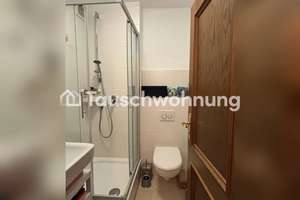 Tauschwohnung: 3 Zimmer in Schwabing zum Tausch – Die vollständige Adresse der Immobilie erhältst du vom Anbieter., 80805 Alte Heide-Hirschau, München – Vorschaubild 9
