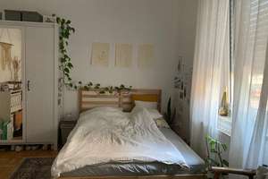 Schöne 3‑Zimmer Wohnung mit Einbauküche  – Angelstraße 24, 68199 Neckarau, Mannheim – Vorschaubild 7