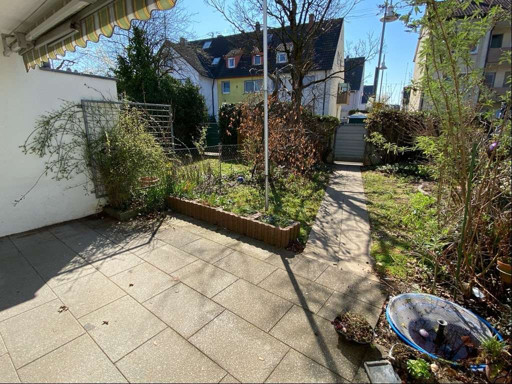 Immobilie in Wendlingen am Neckar - Schönes Stadthaus mit viel Platz für die Familie - Bild 2