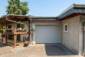 3-Zimmerwohnung, Garage und Gemeinschaftsgarten – Die vollständige Adresse der Immobilie erhältst du vom Anbieter., 47249 Wanheim-Angerhausen, Duisburg – Vorschaubild 24