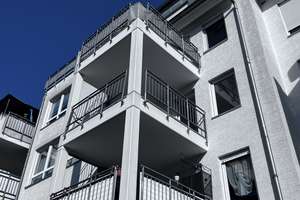 3.5-Zimmer-Maisonette-Wohnung mit großem Balkon und TG-Stellplatz in ruhiger Wohnlage - WE 45 (DG) – Wieselstraße 8, 4329 Heiterblick, Leipzig – Vorschaubild 12