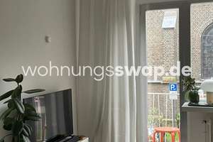Wohnungstausch: Turmstraße 4
