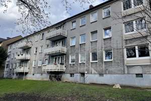 Wohnglück in Bochum-Hamme! 3 Raum Wohnung ab sofort. – Gahlensche Str. 204, 44809 Hamme, Bochum – Vorschaubild 2