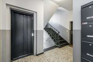 Kompaktes Studio in Schöneberg – Bezugsfrei, provisionsfrei und renoviert! – Die vollständige Adresse der Immobilie erhältst du vom Anbieter., 10779 Schöneberg, Berlin – Vorschaubild 9