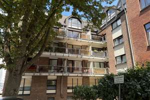 Bezugsfreies Apartment - Ideal für Eigennutzer / Kapitalanleger in Köln Bayenthal – Samariterstraße 5, 50968 Bayenthal, Köln – Vorschaubild 3