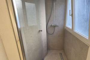 2 Zimmer mit sonniger Dachterrasse, zentrumsnah,  modern mit Altbaucharme, Garage – Alexanderstraße xx, 70182 Heusteigviertel, Stuttgart – Vorschaubild 4