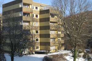Helle renovierte 1-Zi Wohnung in Stuttgart/ Botnang, Zweitbezug, beste Lage zu vermieten – Die vollständige Adresse der Immobilie erhältst du vom Anbieter., 70195 Botnang-Nord, Stuttgart – Vorschaubild 3