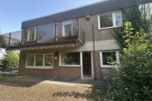 Düren-Süd, schickes Einfamilienhaus mit Büro-/Praxisfläche – Düren (Kreis) – Vorschaubild 32