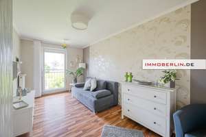 IMMOBERLIN.DE - Ästhetisches Einfamilienhaus in Niedrigenergiebauweise mit tollem Südwestgarten in f – Die vollständige Adresse der Immobilie erhältst du vom Anbieter., 13089 Heinersdorf, Berlin – Vorschaubild 4