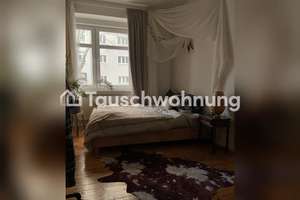 Tauschwohnung: Gemütliche Wohnung in Lichtenberg