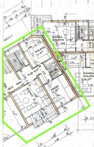 NEU saniert *3-ZBK mit Balkon + TG*gehobene Ausstattung*ab 01.09.2026