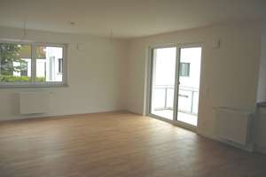 Attraktive 3-Zimmer-Wohnung im 1. OG mit Balkon in Nürnberg-Katzwang
