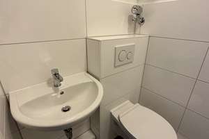 1-Zimmer Wohnung in Hamburg-Hausbruch, verfügbar ab 01.07.2026 – Hausbrucher Bahnhofstraße 51, 21147 Hausbruch, Hamburg – Vorschaubild 9