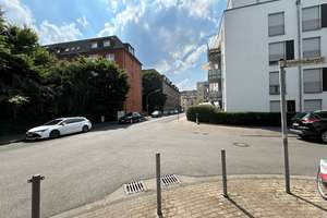 Attraktive Wohnung mit durchdachtem Grundriss nahe der Kölner Pferderennbahn
